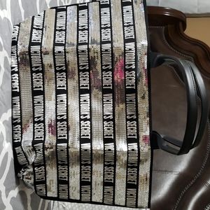 Victoria's secret bag